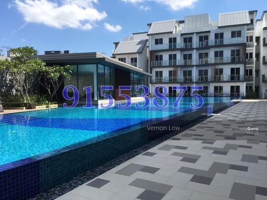 Kensington Square (D19), Apartment #136589832